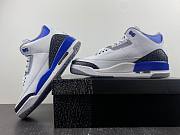 Nike Air Jordan 3 Retro Racer Blue CT8532-145 - 5