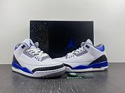 Nike Air Jordan 3 Retro Racer Blue CT8532-145 - 4