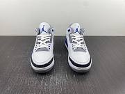 Nike Air Jordan 3 Retro Racer Blue CT8532-145 - 3