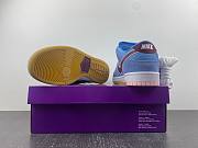 Nike SB Dunk Low Philadelphia Phillies DQ4040-400 - 2