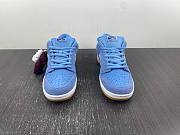 Nike SB Dunk Low Philadelphia Phillies DQ4040-400 - 6