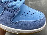 Nike SB Dunk Low Philadelphia Phillies DQ4040-400 - 5