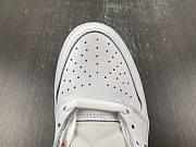 Nike Air Jordan 1 Retro Low 705329-101 - 5