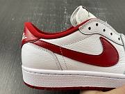 Nike Air Jordan 1 Retro Low 705329-101 - 3