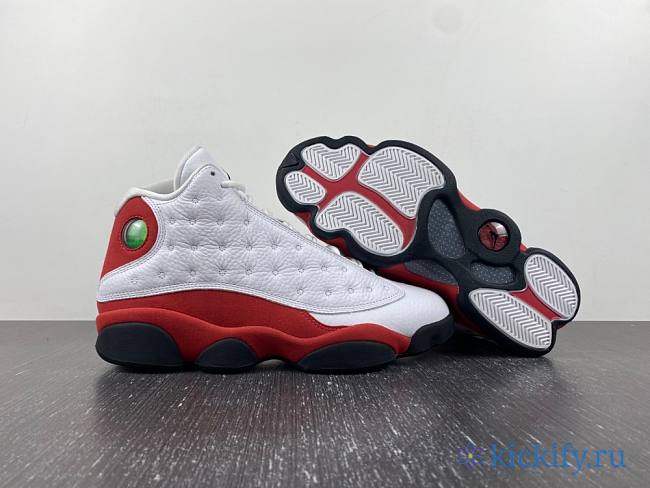 Nike Air Jordan 13 Retro 'Chicago' 2017 414571-122 - 1