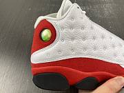 Nike Air Jordan 13 Retro 'Chicago' 2017 414571-122 - 3