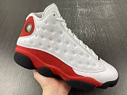 Nike Air Jordan 13 Retro 'Chicago' 2017 414571-122 - 2