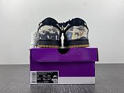 Nike SB Dunk Low Supreme Rammellzee FD8778-001 - 6