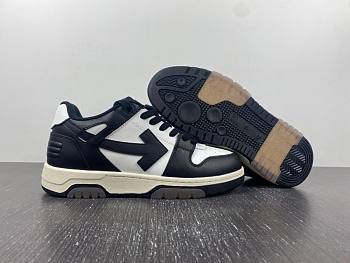 Off-White Wmns Out of Office 'White Dark Grey'