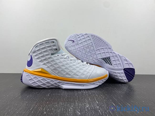Nike Zoom Kobe 3 SL 'MVP' 318695-151 - 1