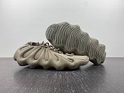 Yeezy 450 'Stone Flax' ID1623 - 1