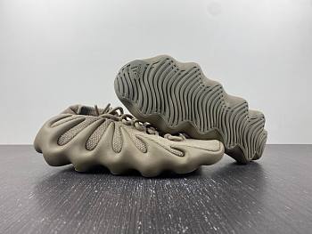 Yeezy 450 'Stone Flax' ID1623