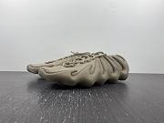 Yeezy 450 'Stone Flax' ID1623 - 5
