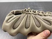 Yeezy 450 'Stone Flax' ID1623 - 4