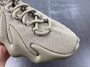 Yeezy 450 'Stone Flax' ID1623 - 2