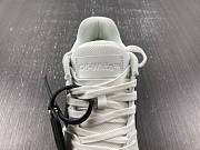 Off-White Out of Office 'White Black' - 4