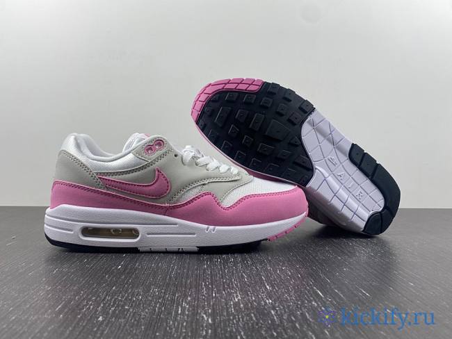 Nike Air Max 1 'Fuchsia Deam' DZ2628-001 - 1