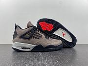 Nike Air Jordan 4 Retro 'Taupe Haze' - 1