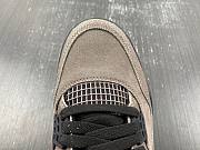 Nike Air Jordan 4 Retro 'Taupe Haze' - 6