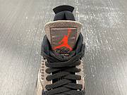 Nike Air Jordan 4 Retro 'Taupe Haze' - 5