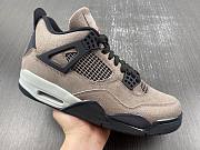 Nike Air Jordan 4 Retro 'Taupe Haze' - 4