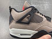 Nike Air Jordan 4 Retro 'Taupe Haze' - 2