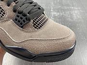 Nike Air Jordan 4 Retro 'Taupe Haze' - 3