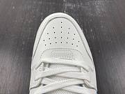 Off-White Out of Office 'White Blue' - 3