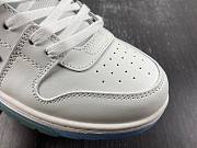 Off-White Out of Office 'White Blue' - 2