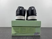 Off-White Out of Office 'Black White' - 4