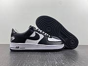 Nike Air Force 1 Low 'Black White' FJ5756-100 - 1
