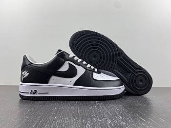 Nike Air Force 1 Low 'Black White' FJ5756-100