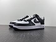 Nike Air Force 1 Low 'Black White' FJ5756-100 - 5
