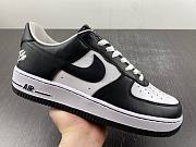Nike Air Force 1 Low 'Black White' FJ5756-100 - 4