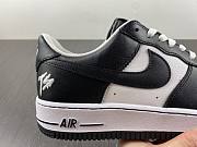 Nike Air Force 1 Low 'Black White' FJ5756-100 - 2