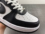 Nike Air Force 1 Low 'Black White' FJ5756-100 - 3