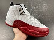 Nike Air Jordan 11 Retro 'Cherry' CT8013-116 - 2