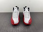 Nike Air Jordan 11 Retro 'Cherry' CT8013-116 - 4