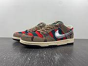 Nike Dunk Low Pro SB 'Freddy Krueger' 313170-202 - 2