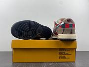 Nike Dunk Low Pro SB 'Freddy Krueger' 313170-202 - 3