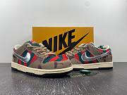 Nike Dunk Low Pro SB 'Freddy Krueger' 313170-202 - 4