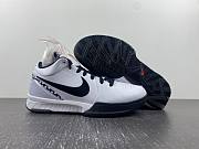 Nike Zoom Kobe 4 Protro 'Mambacita' FJ9363-100 - 1