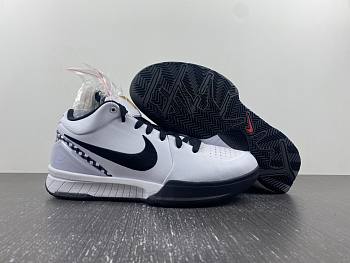 Nike Zoom Kobe 4 Protro 'Mambacita' FJ9363-100