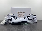 Nike Zoom Kobe 4 Protro 'Mambacita' FJ9363-100 - 4