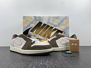 Nike Air Jordan 1 Retro Low OG 'Year of the Rabbit' DV1312-200 - 6