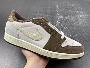 Nike Air Jordan 1 Retro Low OG 'Year of the Rabbit' DV1312-200 - 4