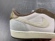Nike Air Jordan 1 Retro Low OG 'Year of the Rabbit' DV1312-200 - 2