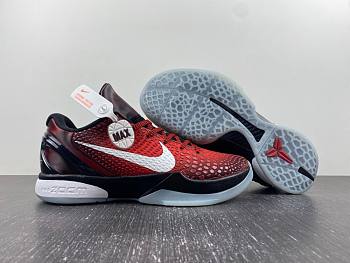 Nike Zoom Kobe 6 Protro 'All Star' DH9888-600