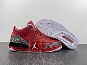Nike Air Jordan 3 Retro 'Grateful' AJ3-770438 - 1