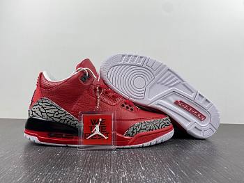Nike Air Jordan 3 Retro 'Grateful' AJ3-770438